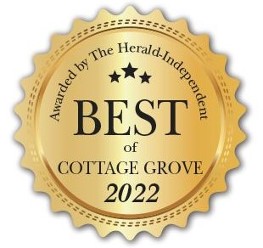 best of cottage grove 2022